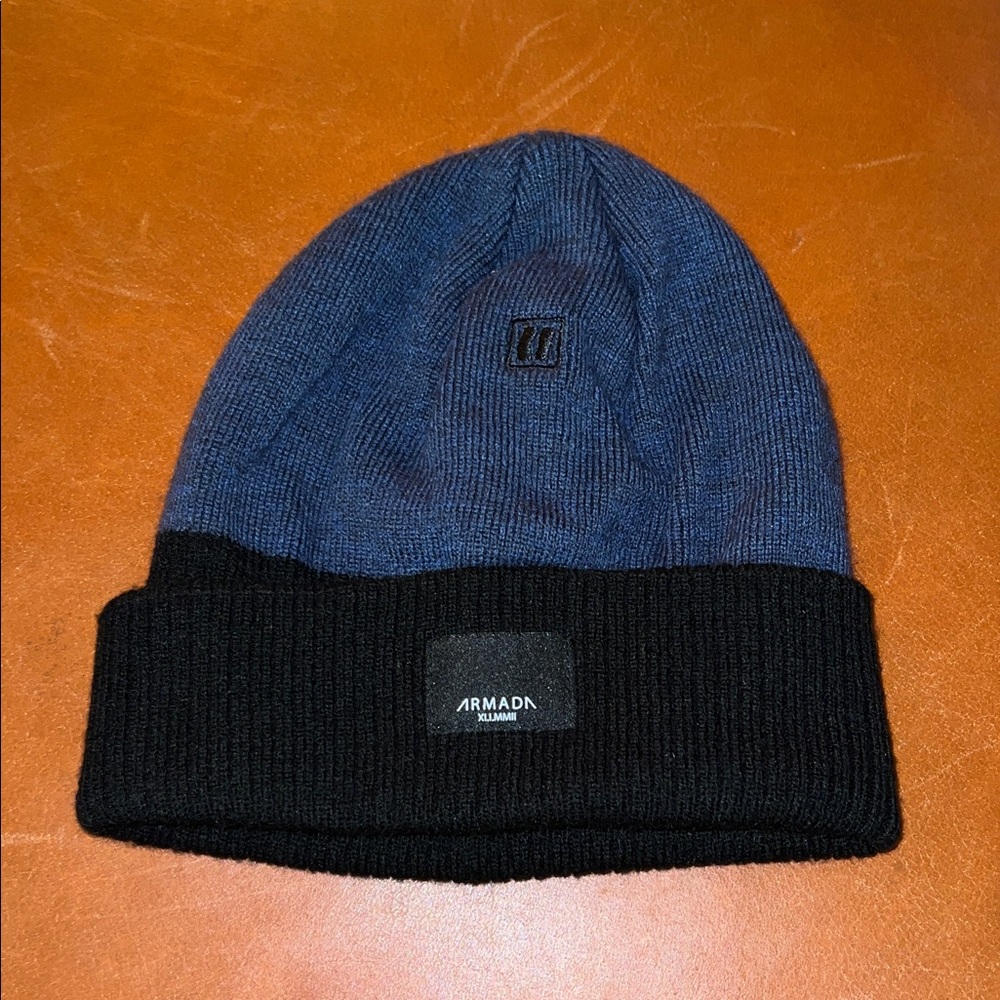 Armada beanie